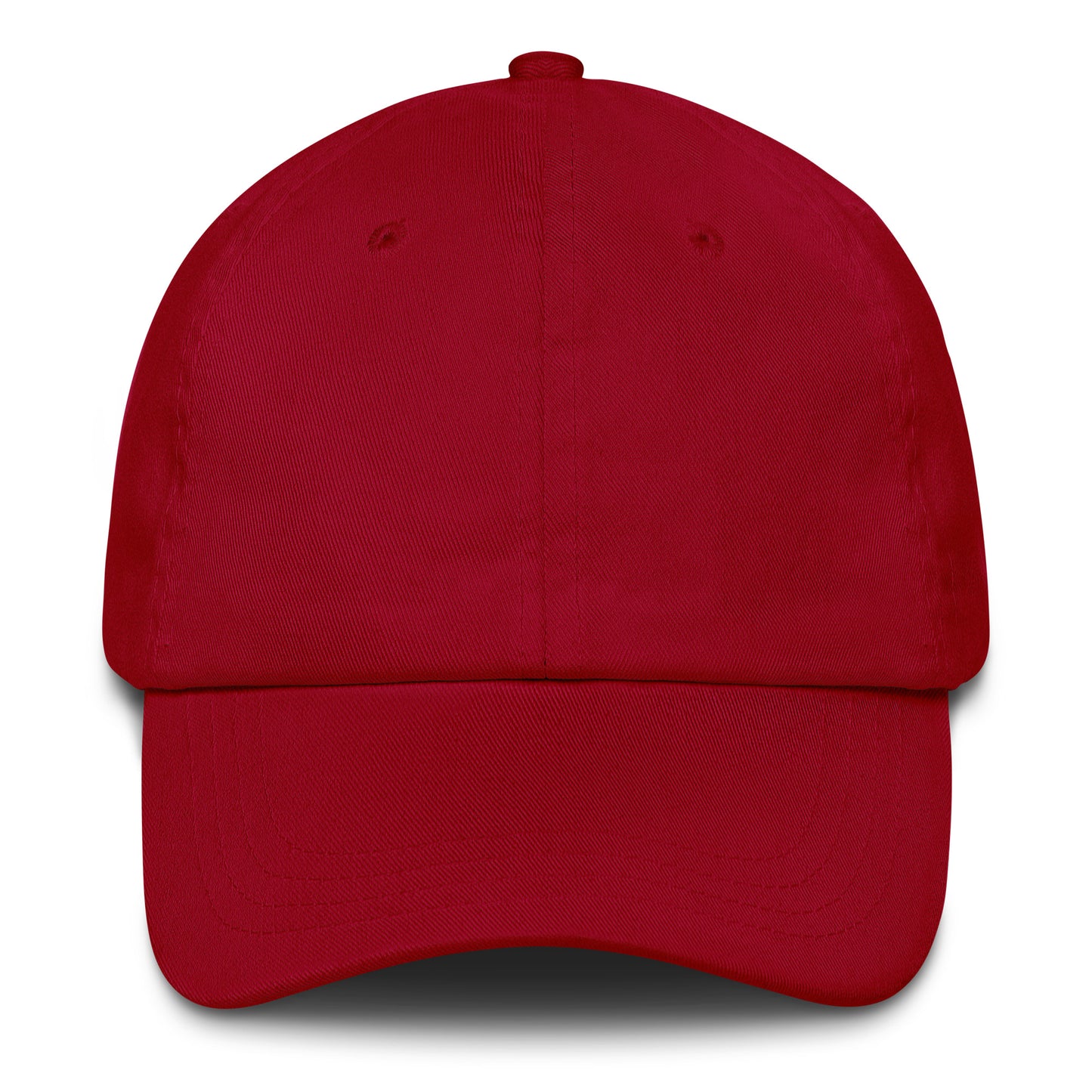 Custom Dad Cap