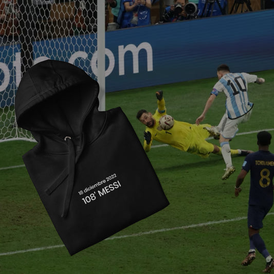 Custom Unisex Premium Hoodie