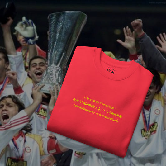 Custom Unisex Premium Sweatshirt