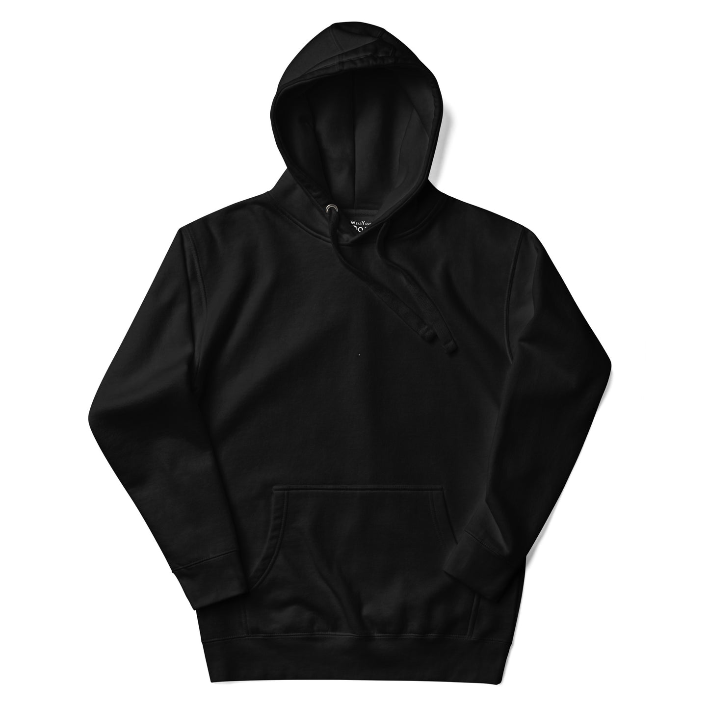 Custom Unisex Premium Hoodie