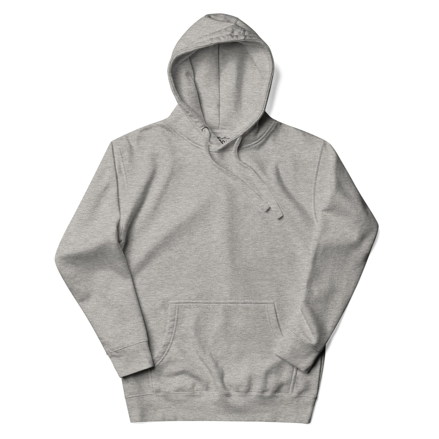 Custom Unisex Premium Hoodie