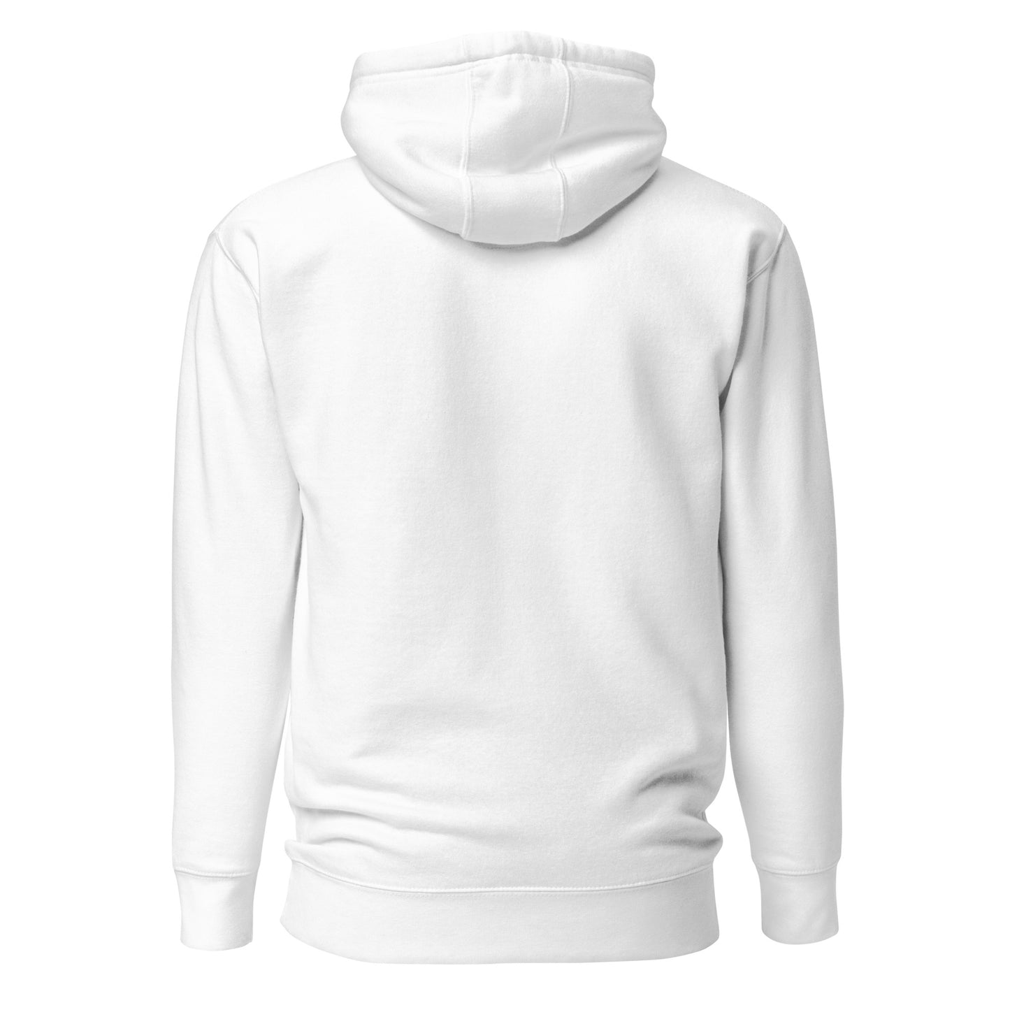 Custom Unisex Premium Hoodie