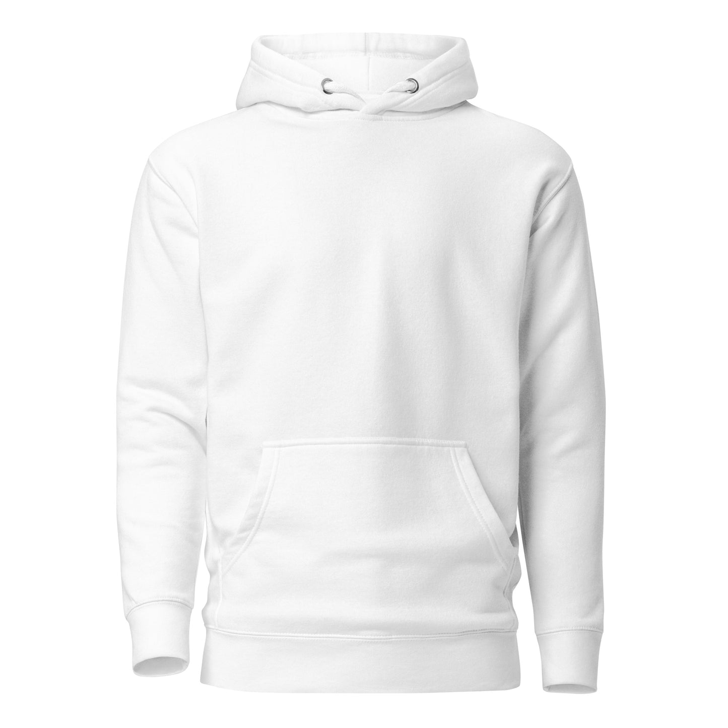 Custom Unisex Premium Hoodie