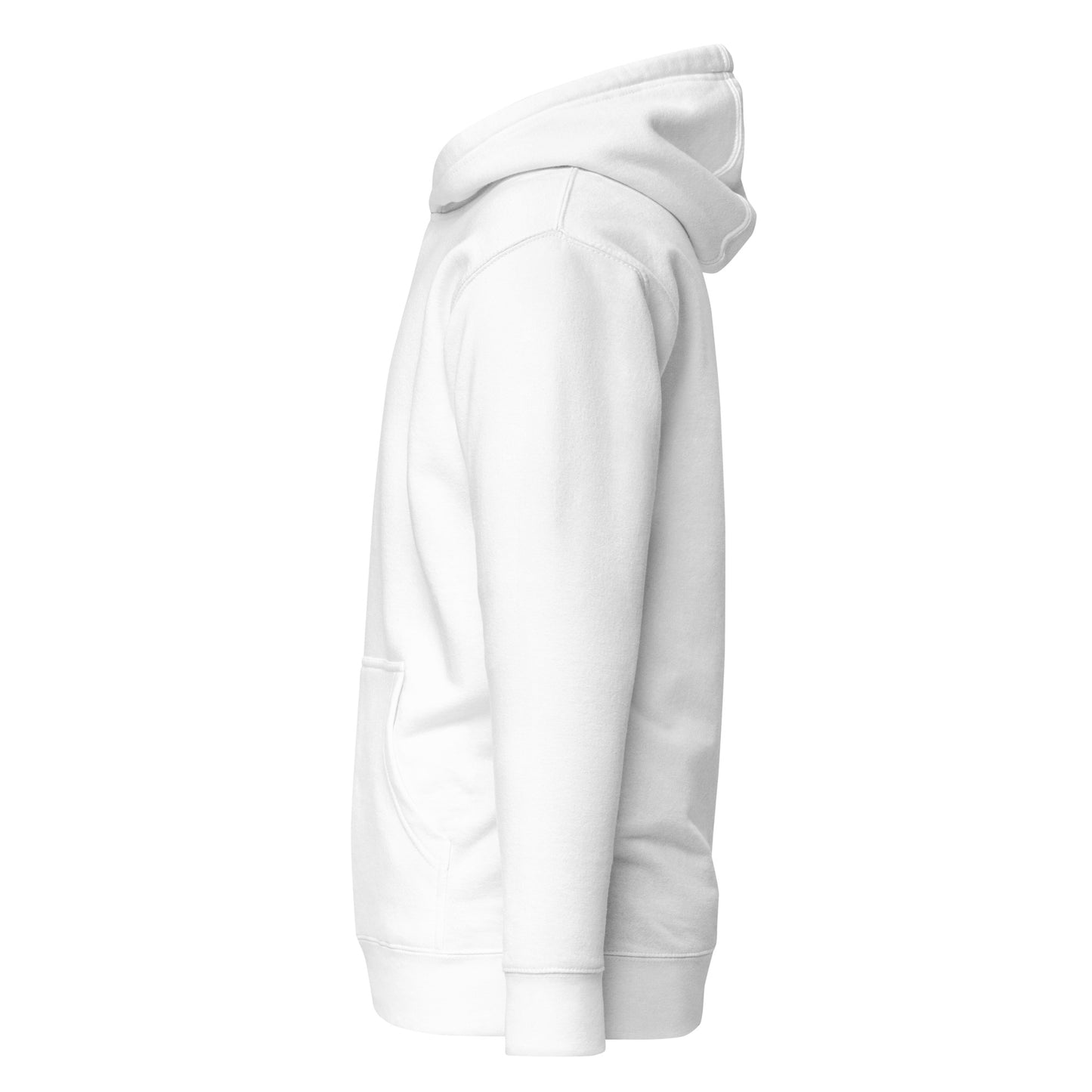 Custom Unisex Premium Hoodie