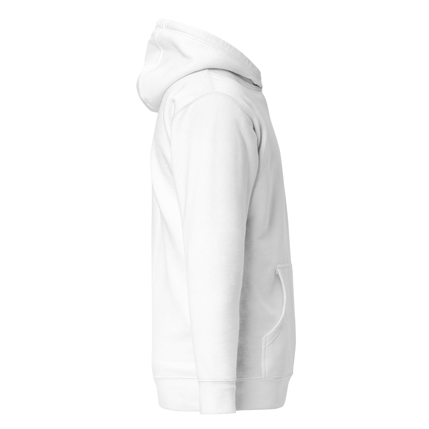 Custom Unisex Premium Hoodie
