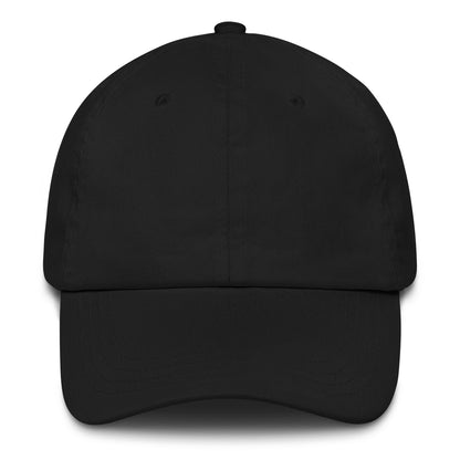 Custom Dad Cap