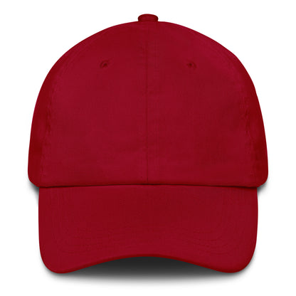 Custom Dad Cap