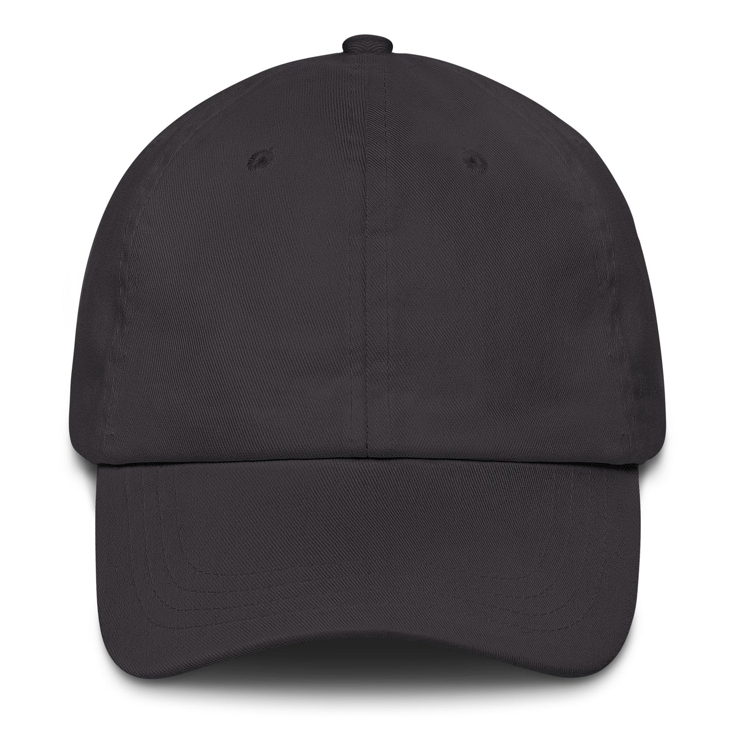 Custom Dad Cap
