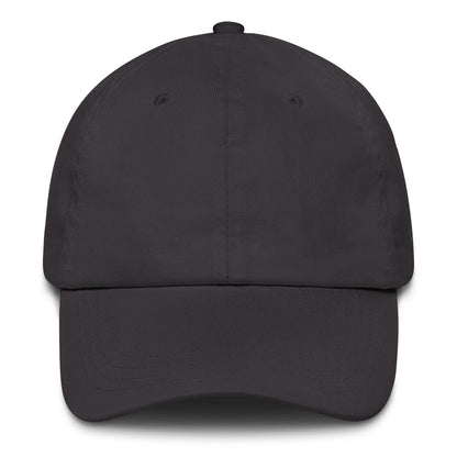 Custom Dad Cap