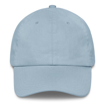 Custom Dad Cap