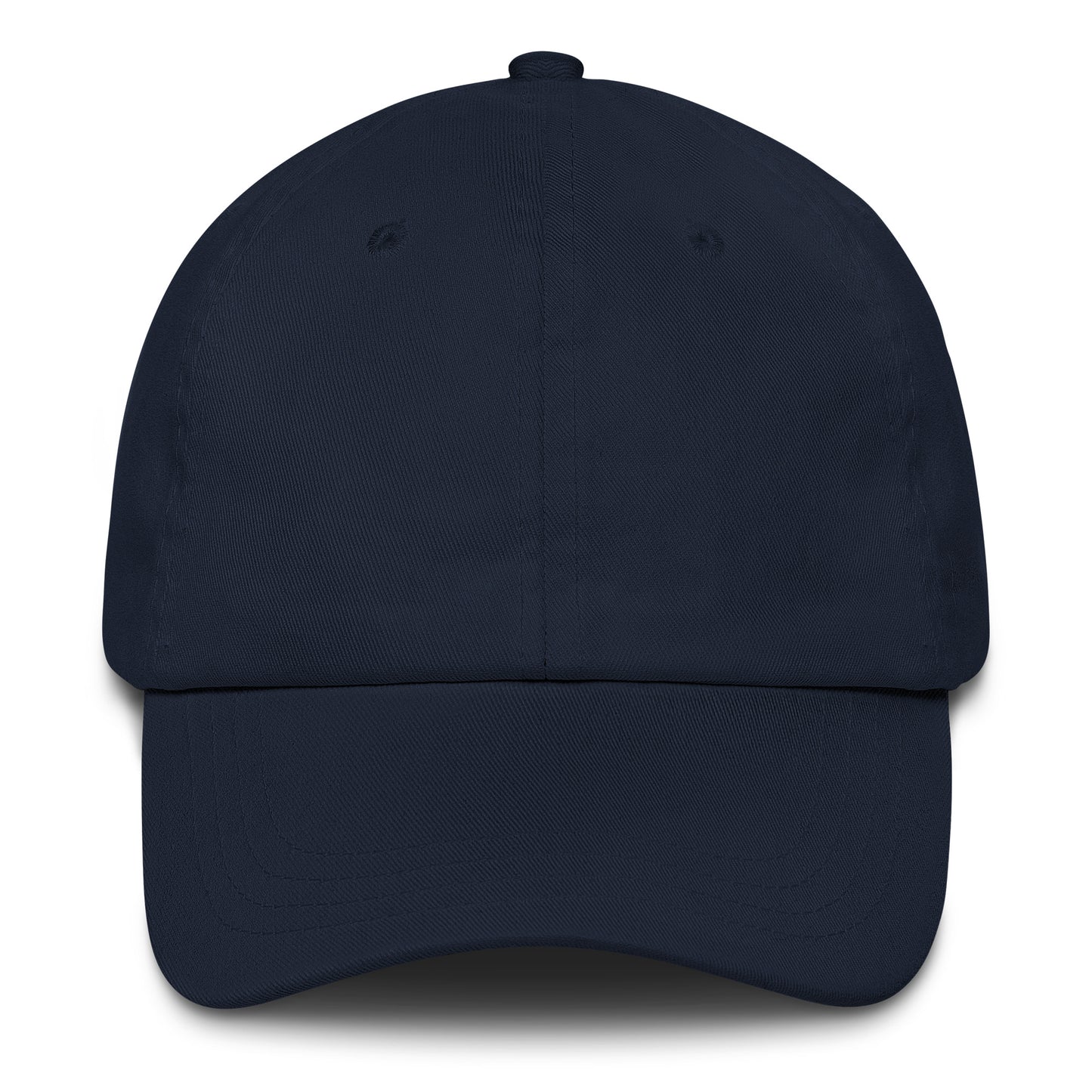 Custom Dad Cap