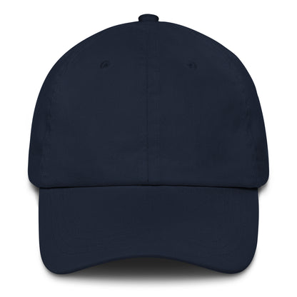 Custom Dad Cap