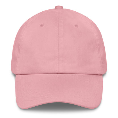 Custom Dad Cap