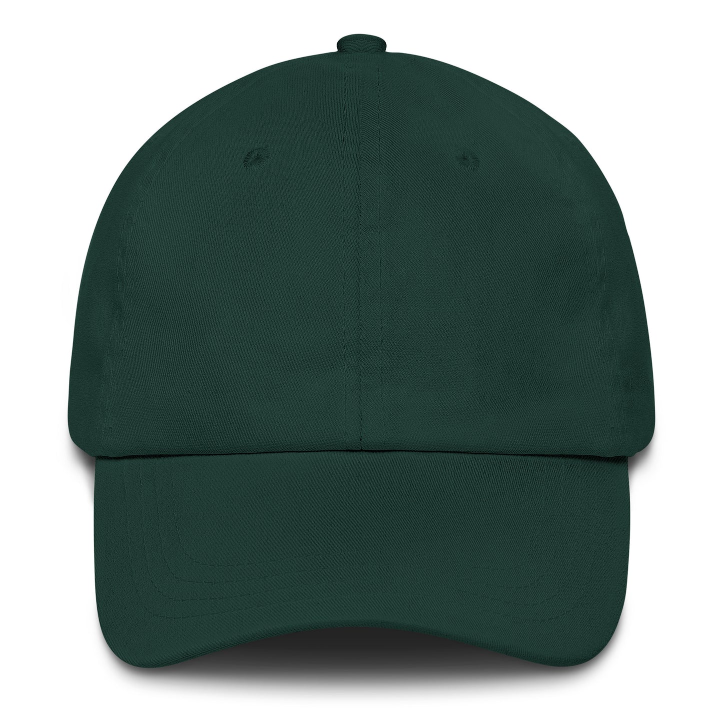Custom Dad Cap