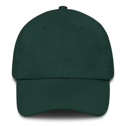 Custom Dad Cap