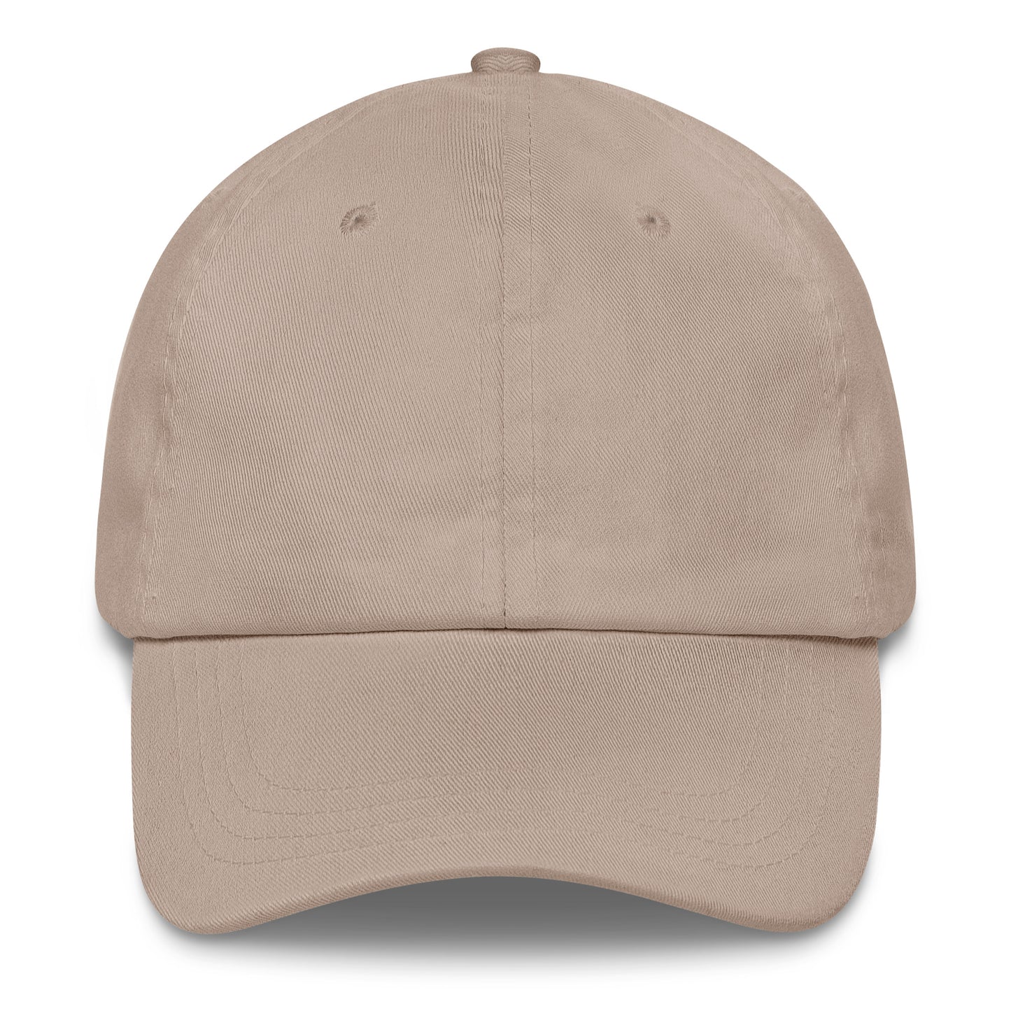Custom Dad Cap