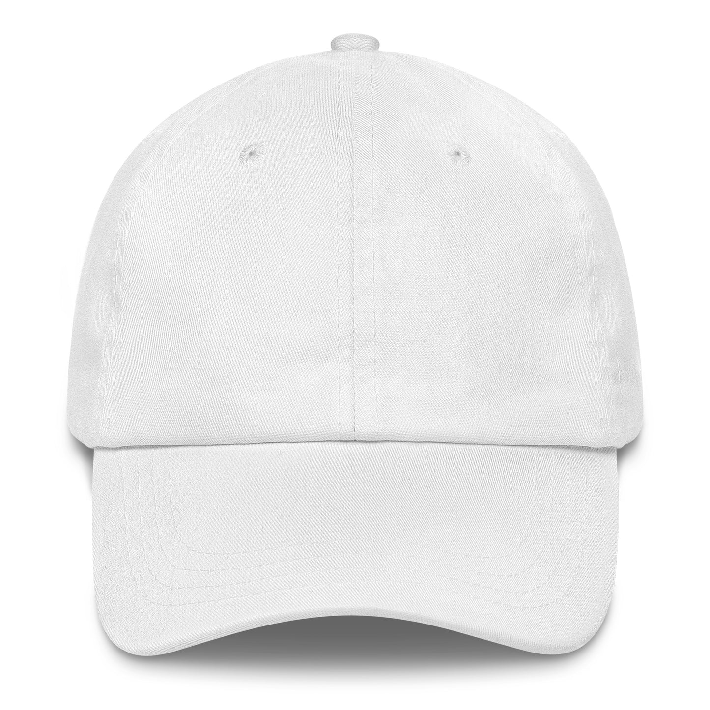 Custom Dad Cap
