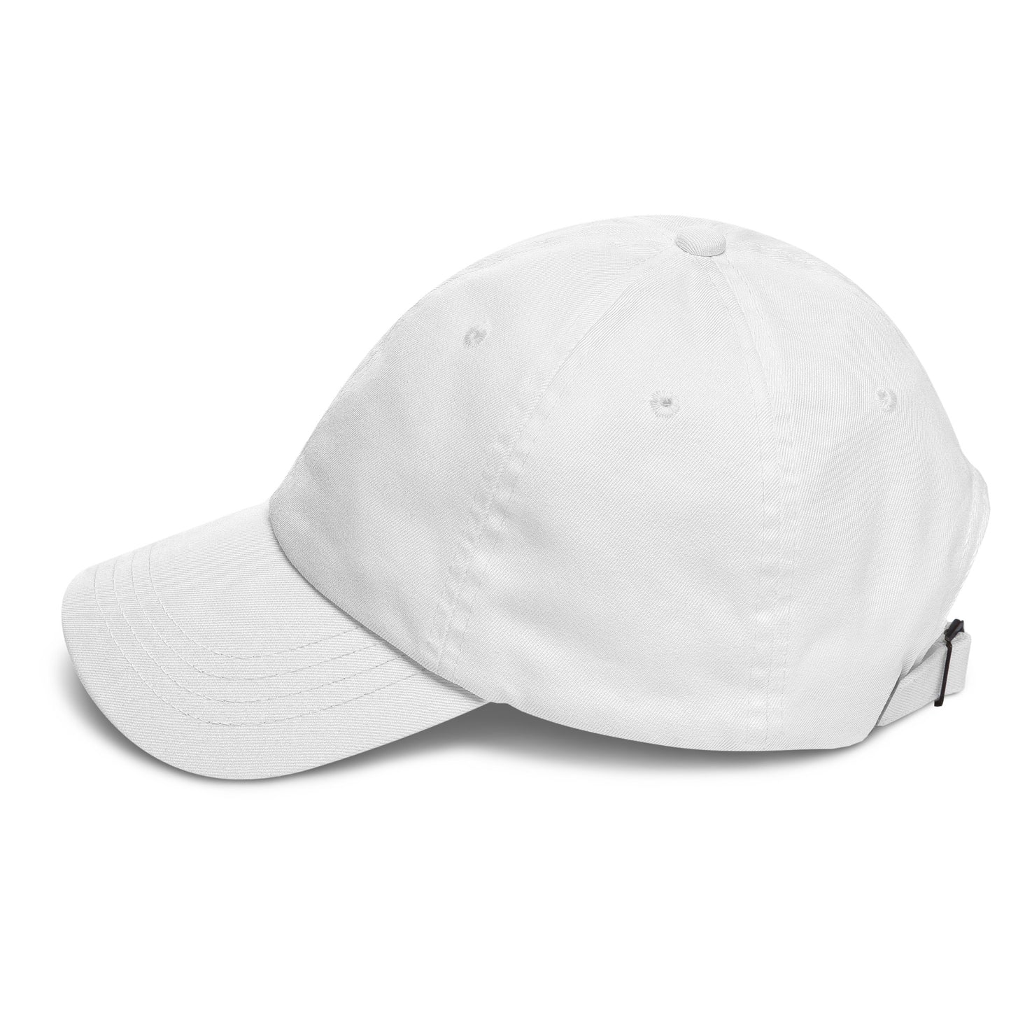 Custom Dad Cap