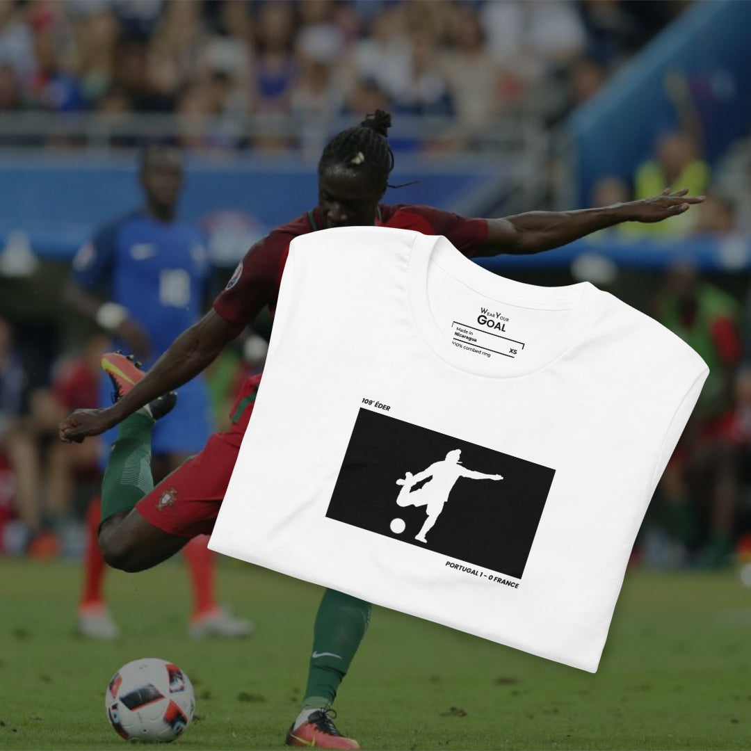 Custom Unisex T-Shirt