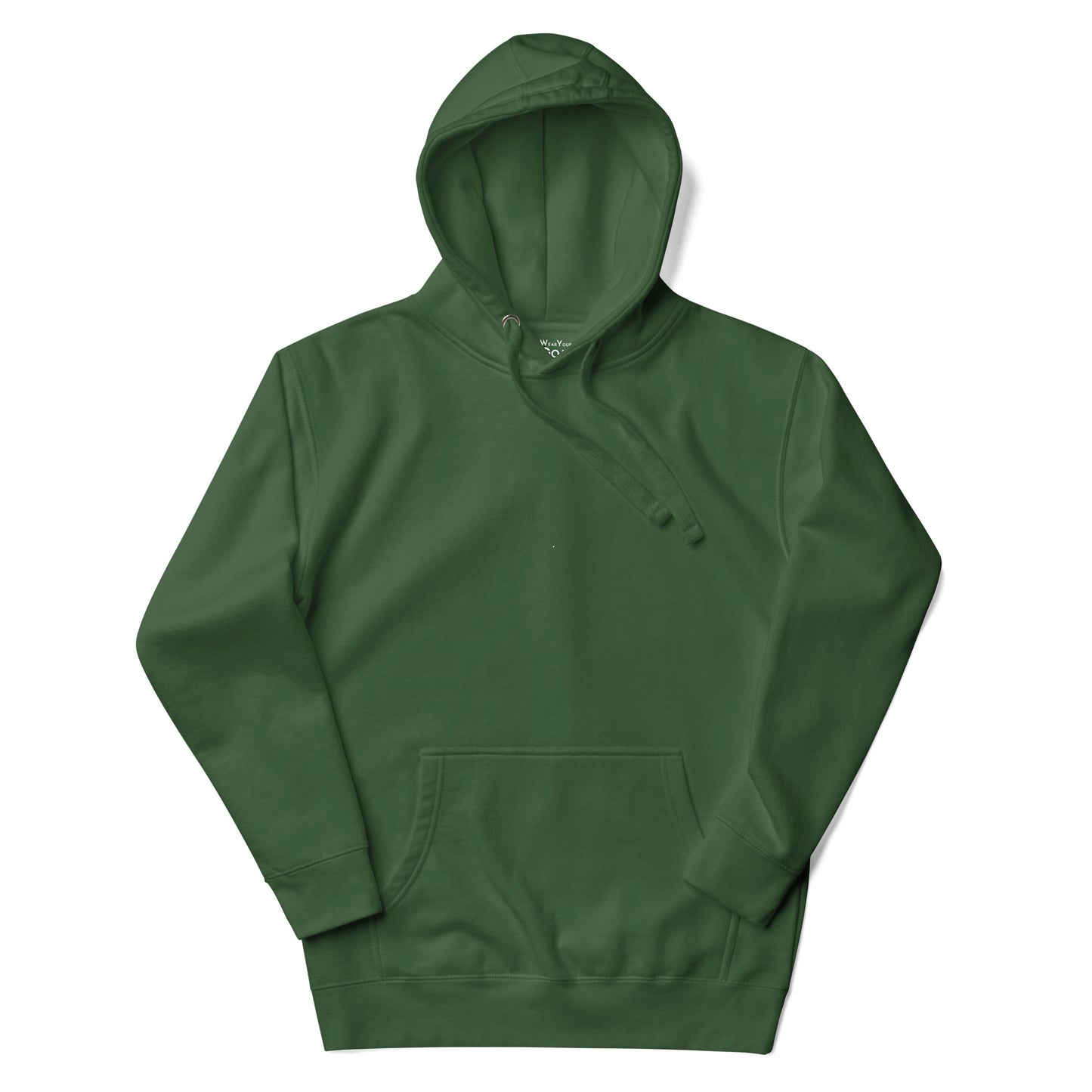 Custom Unisex Premium Hoodie