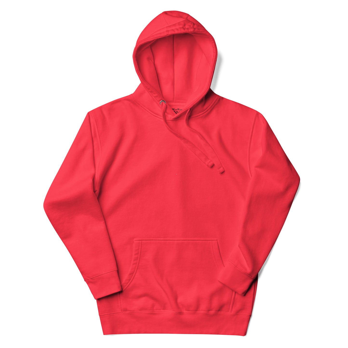 Custom Unisex Premium Hoodie