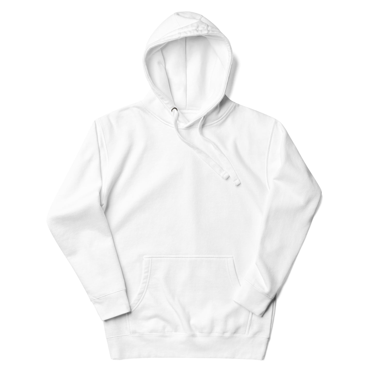 Custom Unisex Premium Hoodie