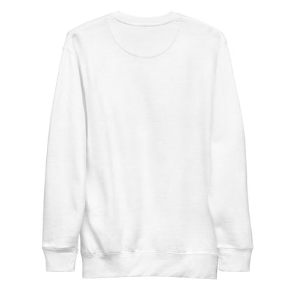 Custom Unisex Premium Sweatshirt