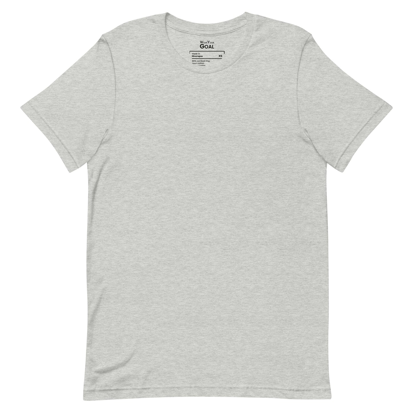 Custom Unisex T-Shirt