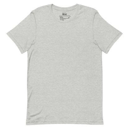 Custom Unisex T-Shirt