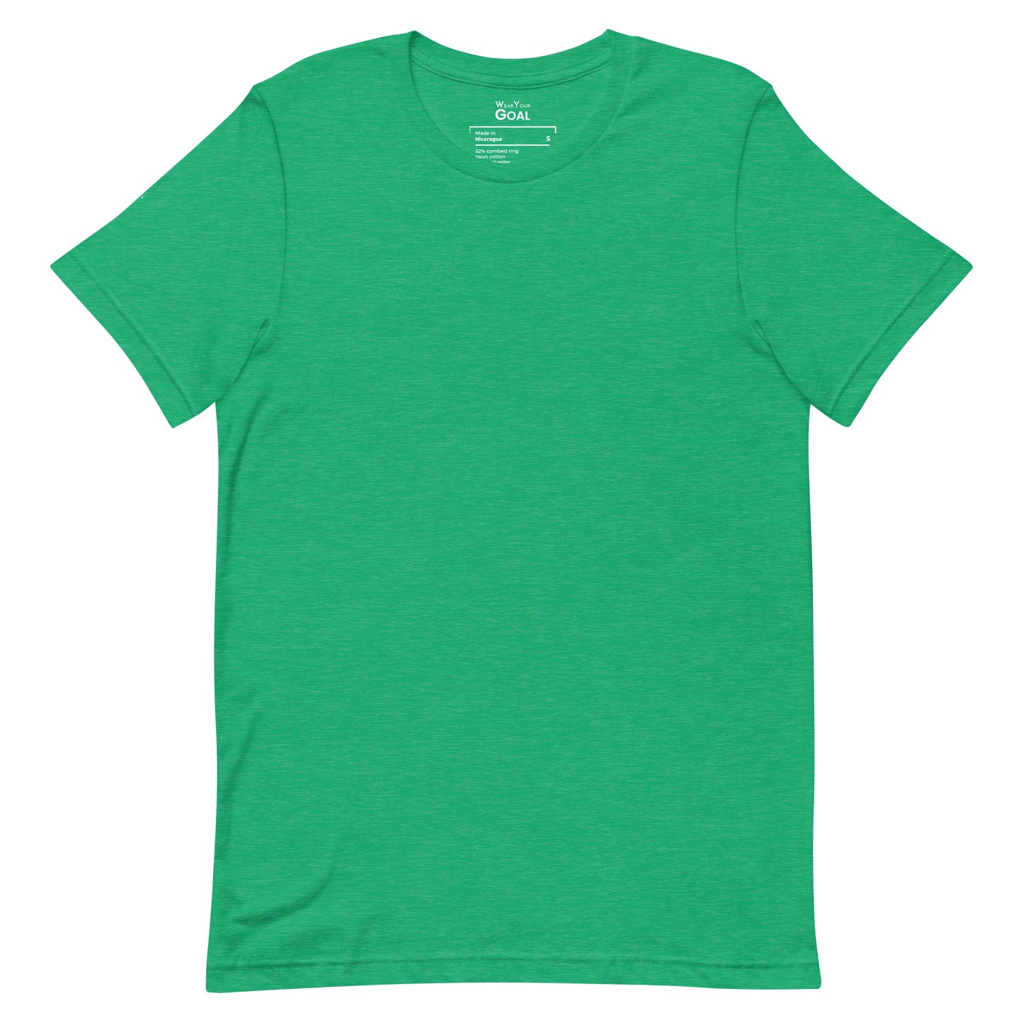 Custom Unisex T-Shirt