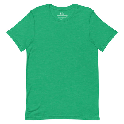 Custom Unisex T-Shirt