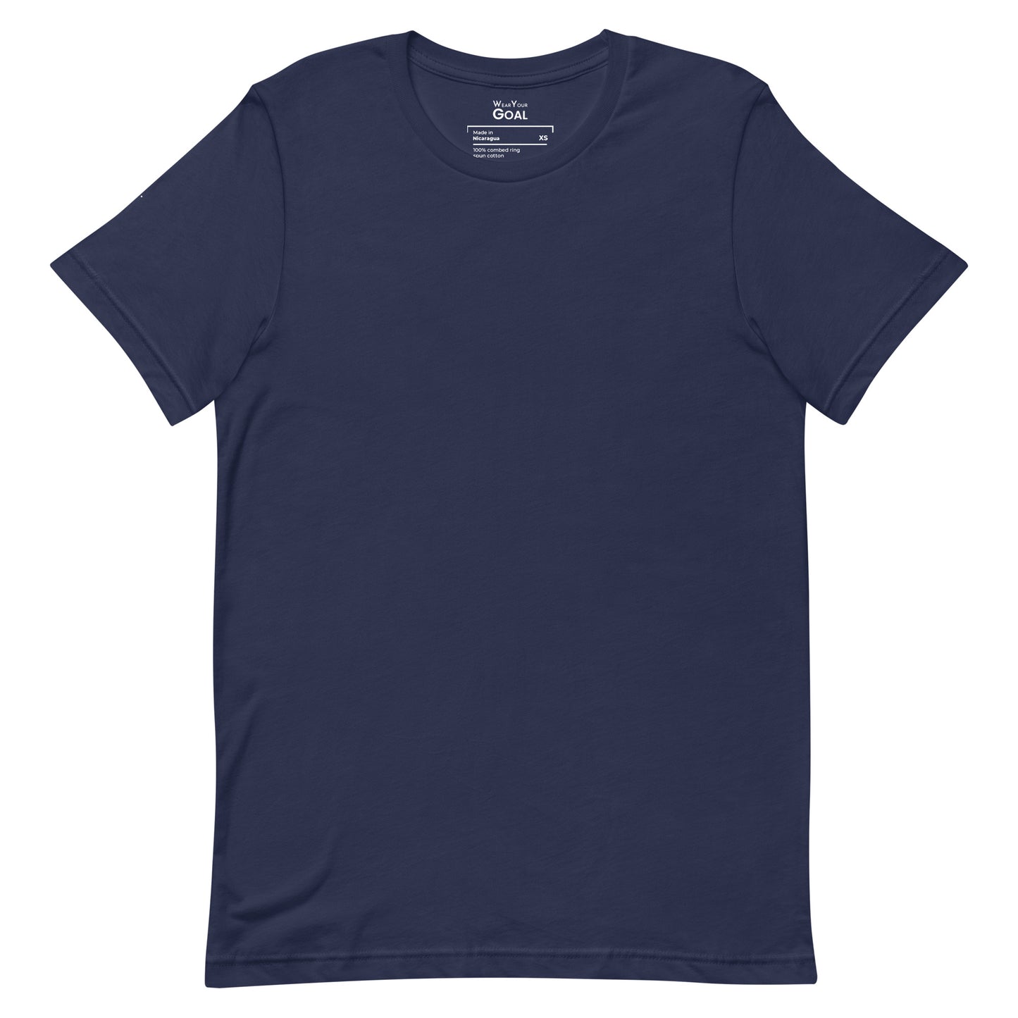 Custom Unisex T-Shirt
