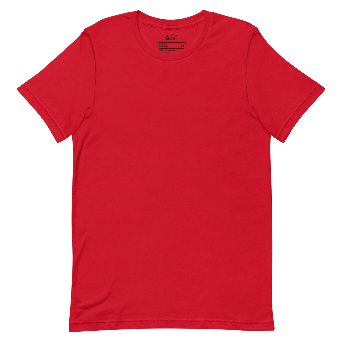 Custom Unisex T-Shirt