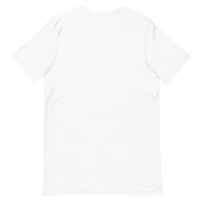 Custom Unisex T-Shirt