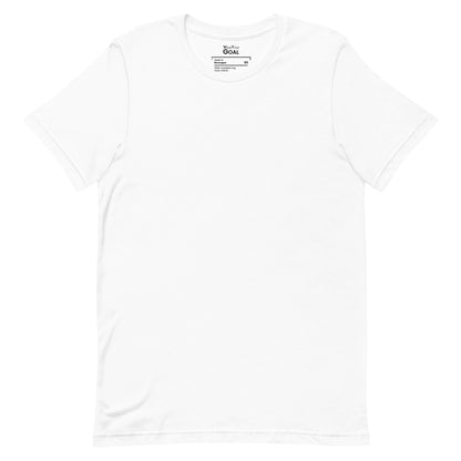Custom Unisex T-Shirt