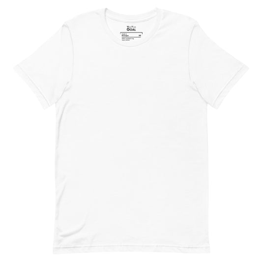 Custom Unisex T-Shirt