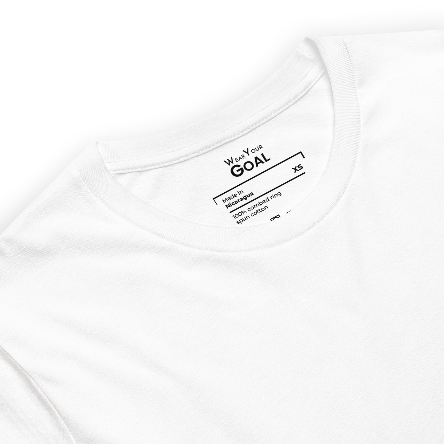 Custom Unisex T-Shirt