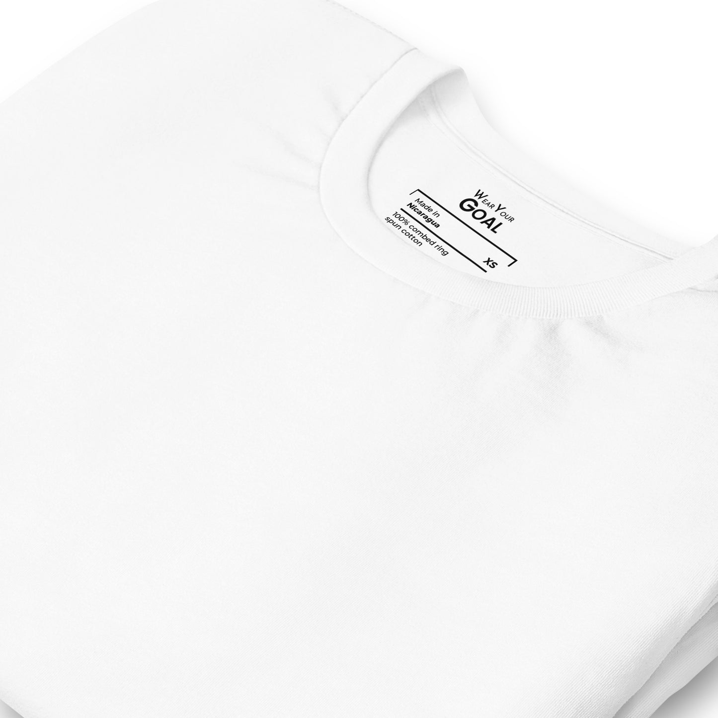 Custom Unisex T-Shirt