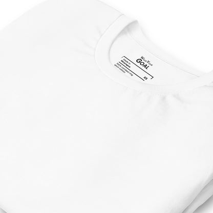 Custom Unisex T-Shirt